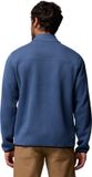 Columbia Sweater Weather™ Full Zip Dark Mountain M