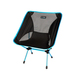 Helinox Chair One - Campingstoel - Zwart/Blauw