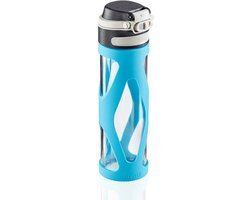 Leifheit Drinkfles Flip 600 ml