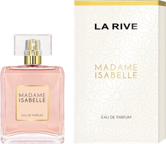 La Rive Madame Isabelle eau de parfum / 90 ml / dames