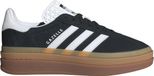 adidas Gazelle Bold Sneakers Vrouwen - Maat 40 - Zwart/Wit