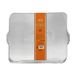 Traeger Drip Tray Liners - 5 Pack - Aluminum - Rectangular - Compatible with Pro 575, 22 Series Grills