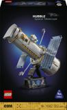 LEGO Icons Télescope spatial Hubble 11382
