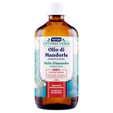 Nuncas Natuurlijke amandelolie - 250 ml