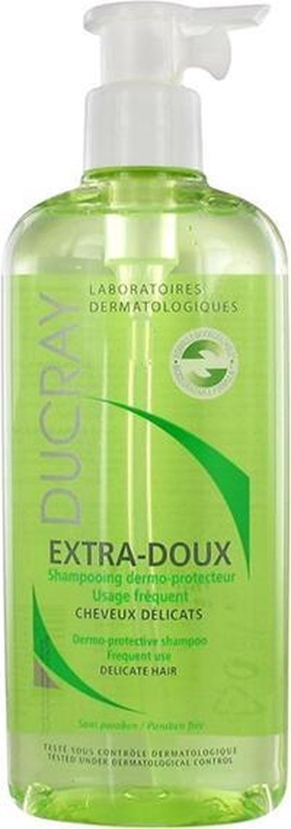 Ducray Extra Gentle 400ml