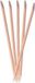 Beter Sticks Naranjo Pusher 5uds