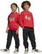 Adidas Baby sweatshirt en joggingpak set Disney Mickey Mousse