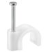 Fixpoint 4040849170768 100 stuks wit 4mm