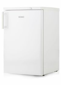 DOMO DO91130F Congélateur - 80L - Blanc