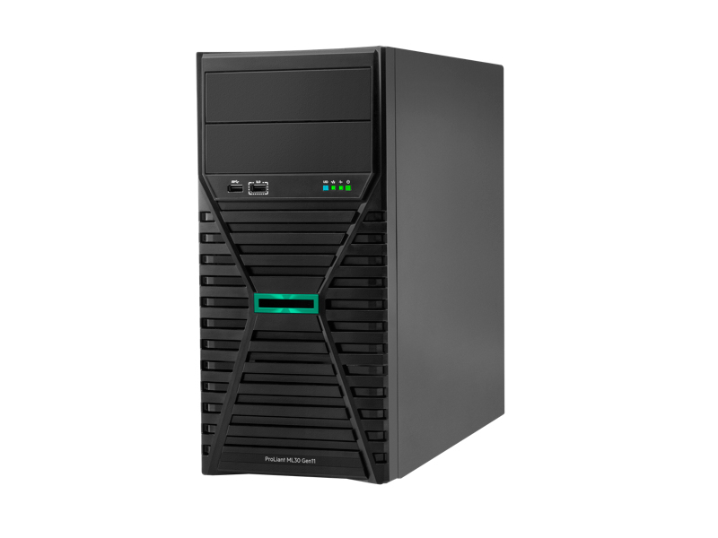 HPE ML30 Gen11