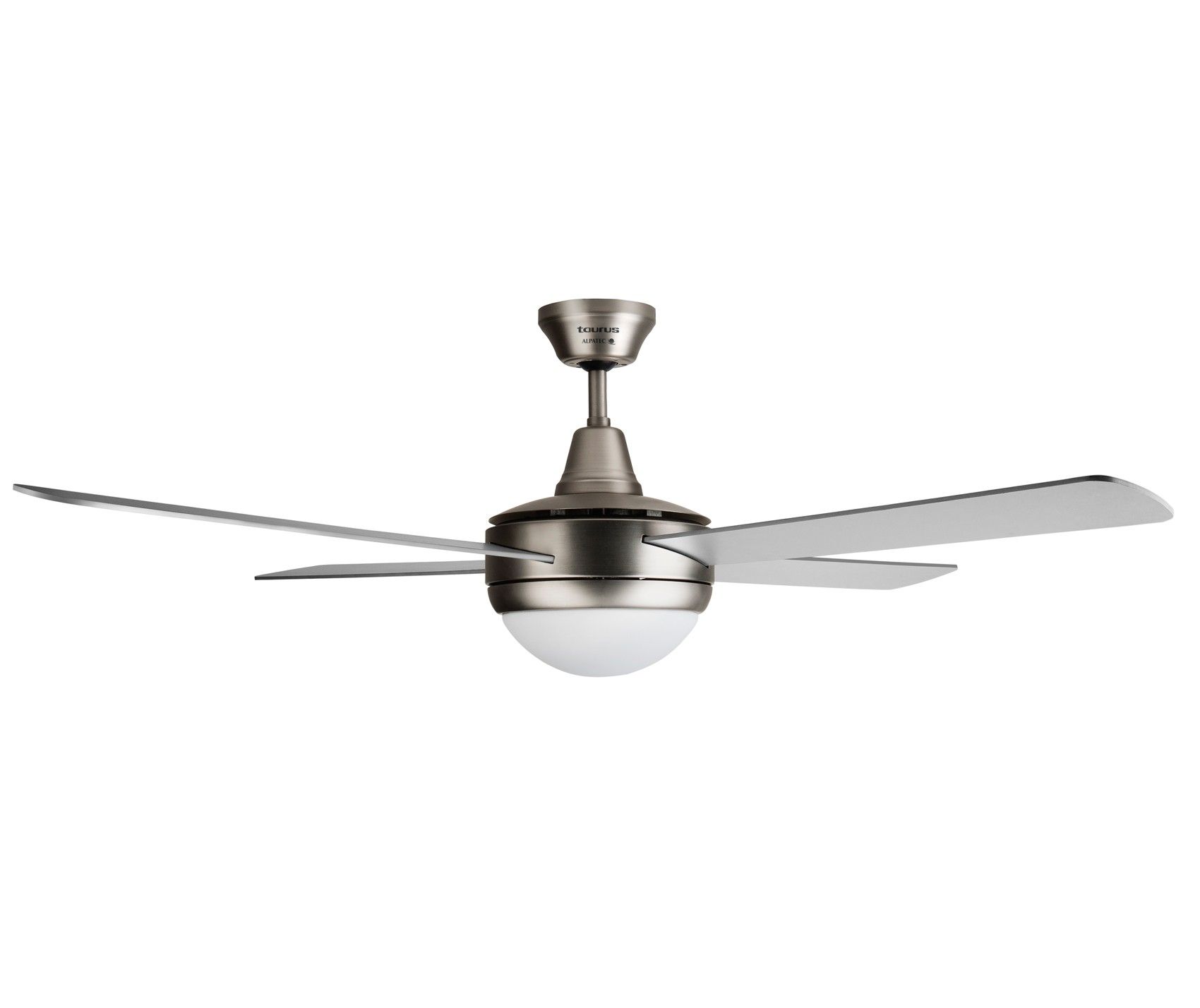 Taurus Fresko 4B - Ventilator - Grijs/Metallic