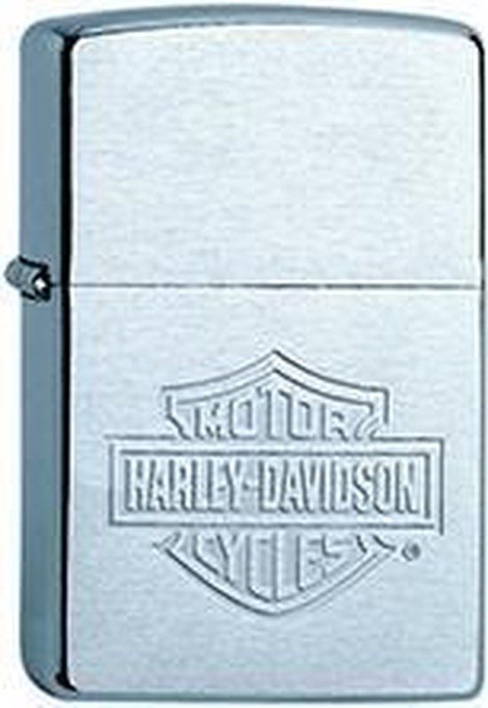 Zippo Harley Davidson Motor Cycles - Benzine Aansteker