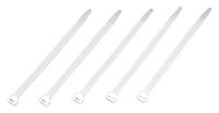 NeoLab 1-7111 universele binder polyamide, 160 mm x 4,5 mm (100 stuks)
