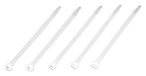 NeoLab 1-7111 universele binder polyamide, 160 mm x 4,5 mm (100 stuks)