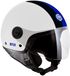 Tucano Urbano El´jettin 6.0 Casque jet Blanc XL