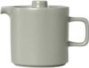 BLOMUS - Pilar - Theepot 1,00l Mirage Gray