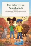 How to Survive an Animal Attack: More Wild Animals, More Clever Ways to Stay Safe