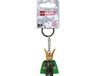 LEGO Marvel Sleutelhanger - Loki
