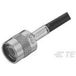 TE Connectivity TE AMP RF Coax Connectors 225550-1 1 pc(s)
