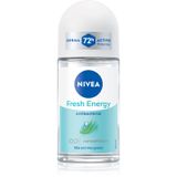 Nivea Energy Fresh Antitranspirant 50 ml
