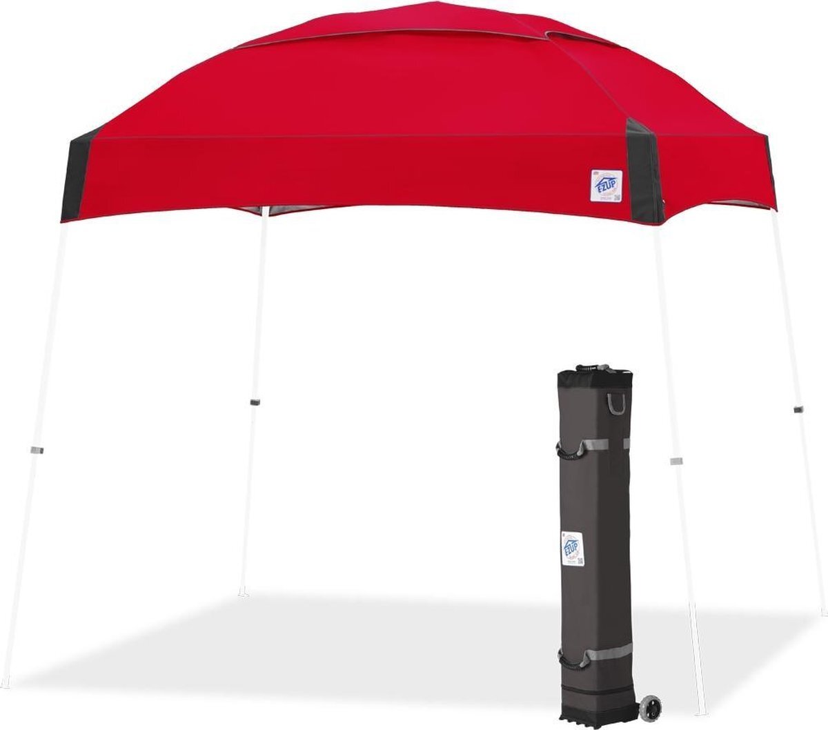 E-Z UP E-Z UP Dome Instant Shelter Canopy 3 x 3m Punch_Dome 10' x 10'