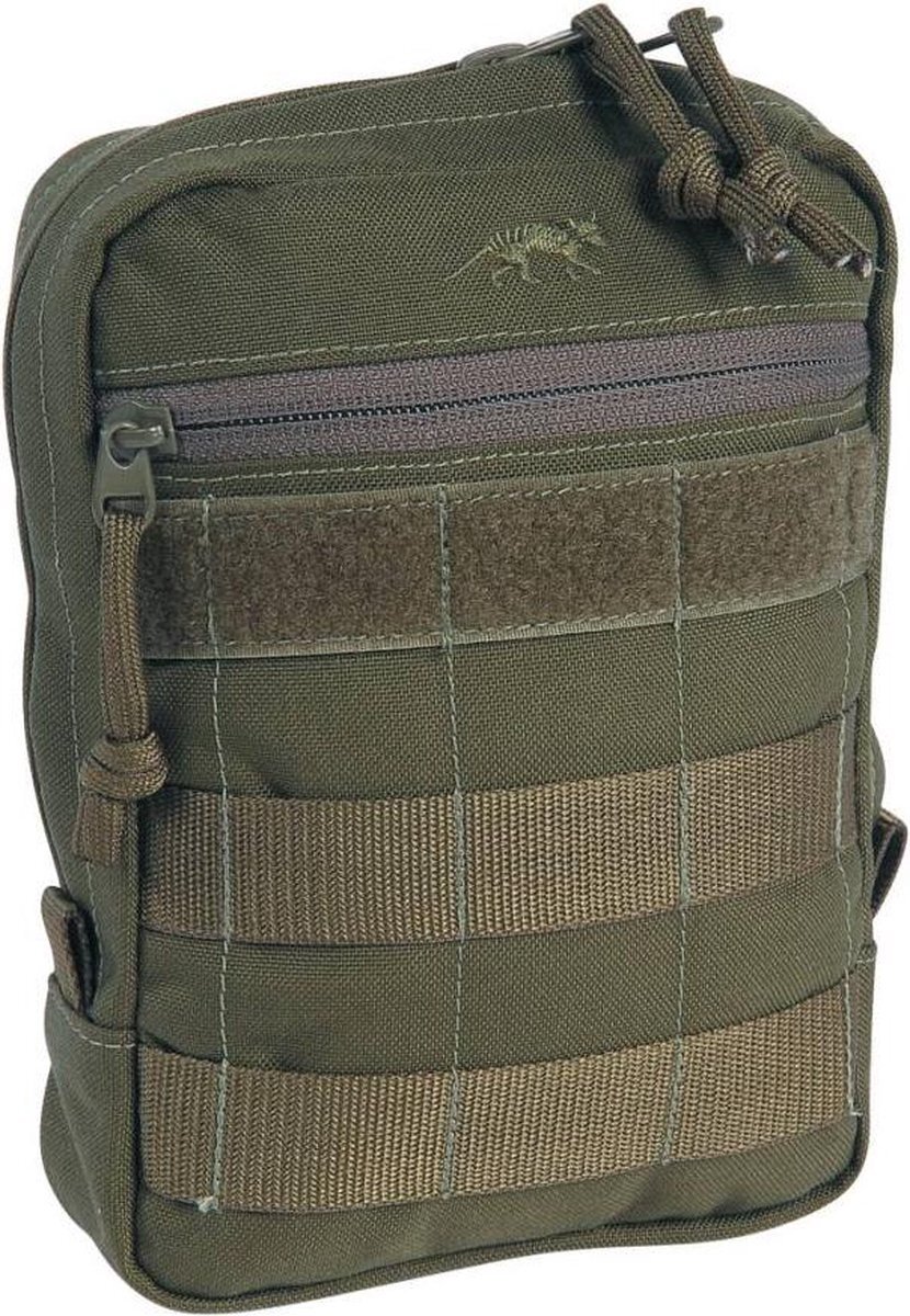 Tasmanian Tiger Tac Pouch 5 - Olive