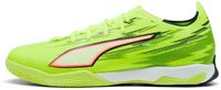 Puma Ultra 6 Match Zaalschoenen Groen EU 43