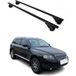 Omac Barres de toit pour VW Touareg I 2002-2010
