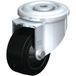 Blickle LKR-POEV 82KF roue pivotante Diamètre de roue : 80 mm Capacité de charge (max.) : 170 kg 1 pièce(s)
