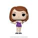 Funko Pop! The Office - Meredith Palmer 1007 - Vinylfigur