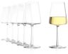 Stölzle Lausitz Ensemble de 6 verres à vin, 400 ml