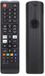 CHPN Télécommande universelle Noir Compatible avec Samsung Smart TV