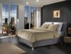 YELLOW HAVE A SUITE NIGHT Dekbedovertrek Yellow Percale - Safari Sand Lits-jumeaux Beige Katoen 240x200 cm