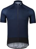 POC Essential Road SS Jersey Men, o turmaline navy