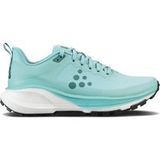 Craft Pure Trail X Trailschoen Dames - mint, Maat 40 3/4