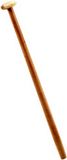 Talen Tools Schopsteel 85 cm Recht