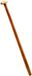 Talen Tools Schopsteel 85 cm Recht