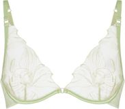 Hunkemöller Niet-Voorgevormde Beugel Bh Ellen Groen