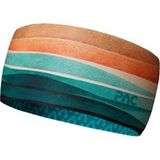 P.A.C. Seamless Hoofdband Unisex - grijs
