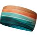 P.A.C. Seamless Hoofdband Unisex - grijs