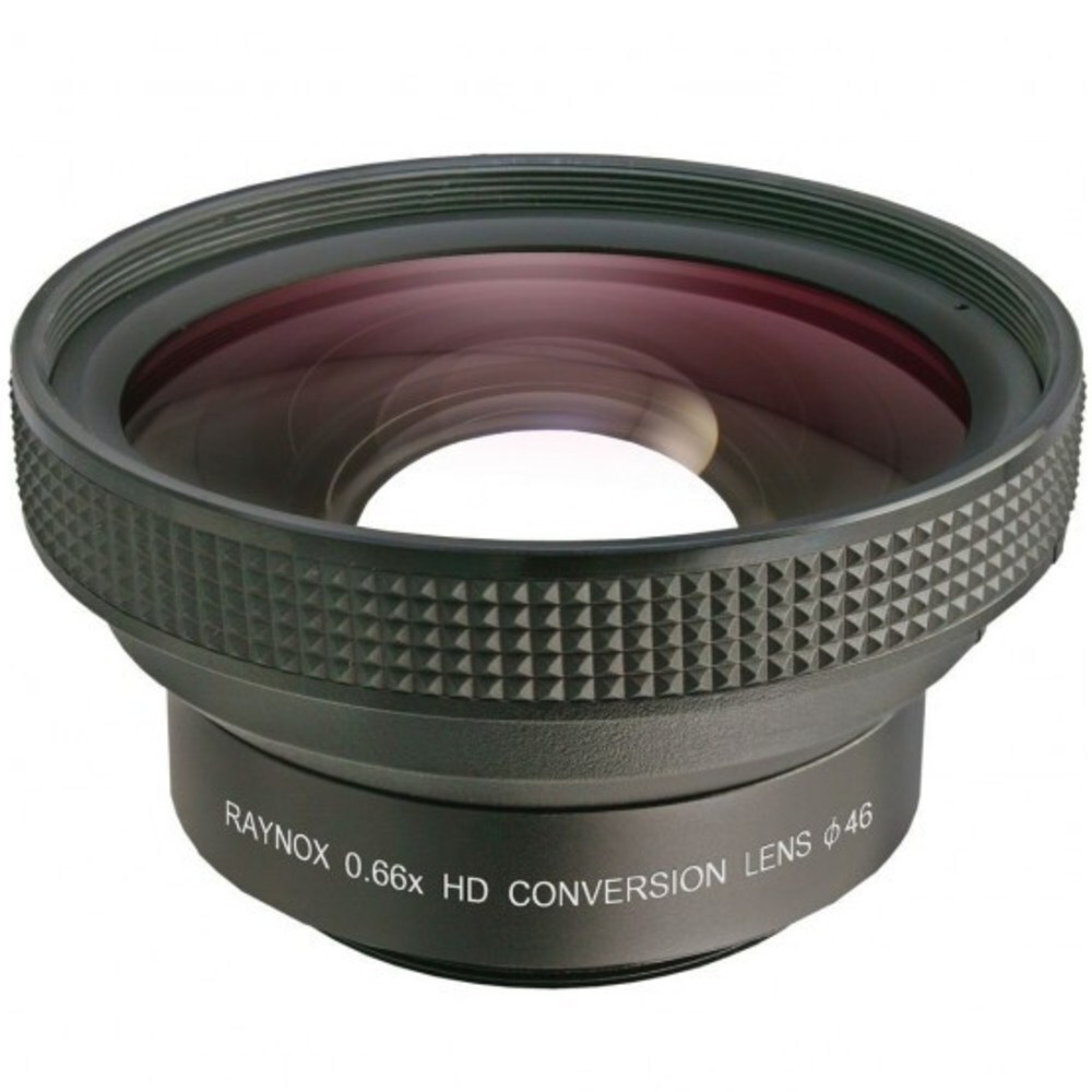 Raynox Raynox High Quality Wideangle Lens 0.66x 46mm