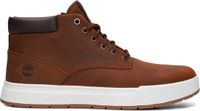 Timberland TB0A297Q - Heren Sneakers - Bruin - Maat 44.5