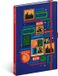 Presco Harry Potter – Hogwarts Notitieboek A5