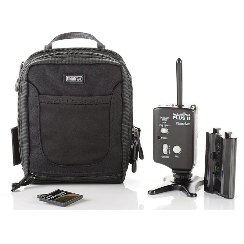 Think Tank Stuff It! V3.0 - Black