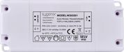 Sygonix SY-6313016 Halogeentransformator 11.5 V/AC 10 - 60 W