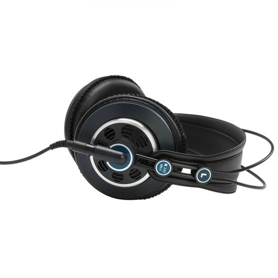 AKG K240 MKII Studio Headphones - Black