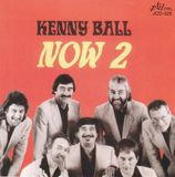 Sonic Rendezvous Kenny Ball - Now 2 (CD)