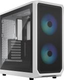 Fractal Design Focus 2 Midi Tower Wit
