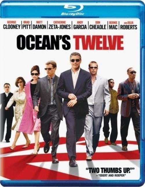 Warner Bros. Interactive Ocean s Twelve