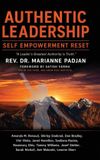 Self Libri GmbH Self Empowerment Reset-Authentic Leaders Hardcover